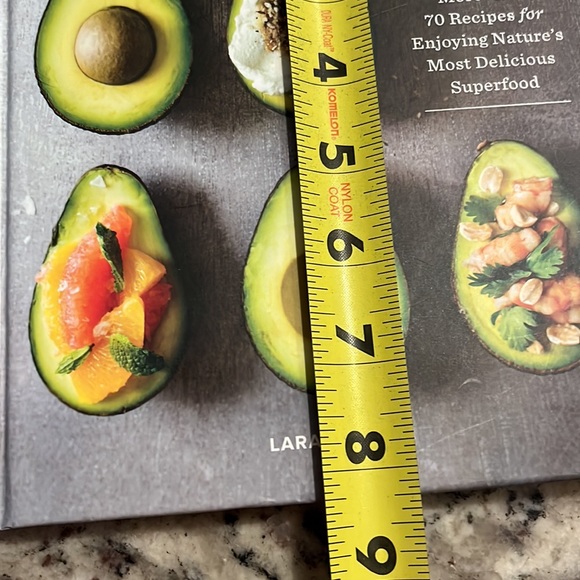 An avocado a day cookbook - Picture 11 of 11